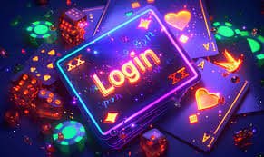 Tampilan aplikasi mobile kilat4d dengan menu utama sportsbook dan kasino langsung