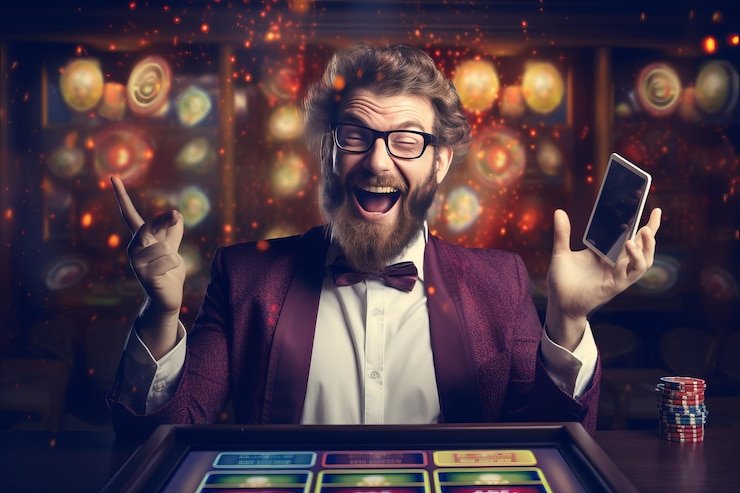 Platform kilat4d menampilkan pasar tenis internasional dengan odds real-time